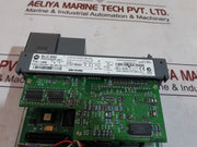 Allen-bradley 1747-l542 Processor Unit Slc 5/04 Cpu