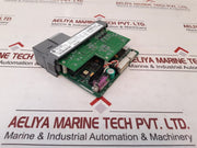 Allen-bradley Slc500 1747-l542 Processor Unit