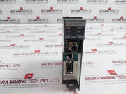 Allen-bradley 1747-l551 Slc 5/05 Cpu Processor Unit Ethernet Ip, Ser: B