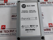Allen-bradley 1747-pic Â Dh485 / Rs232 Converter Slc 500
