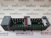 Allen-bradley 1746-p2,1747-sn,1746-ia16,1746-a13 13-slot rack