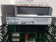 Allen-bradley 1746-p2,1747-sn,1746-ia16,1746-a13 13-slot rack