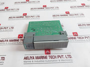Allen-bradley 1747-sn Remote I/O Scanner Ser B W/ 40846-455-04 Termination Kit
