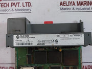 Allen-bradley 1747-sn Remote I/O Scanner Slc 500