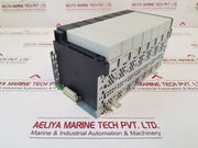 Allen-bradley 1756-a7 Ser.B Chassis 7 Slot Rack 96345677
