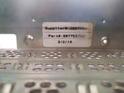 Allen-bradley 1756-a7 Ser.B Chassis 7 Slot Rack 96345677