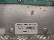 Allen-bradley 1756-a7 Ser.B Controllogix 7 Slots Chassis