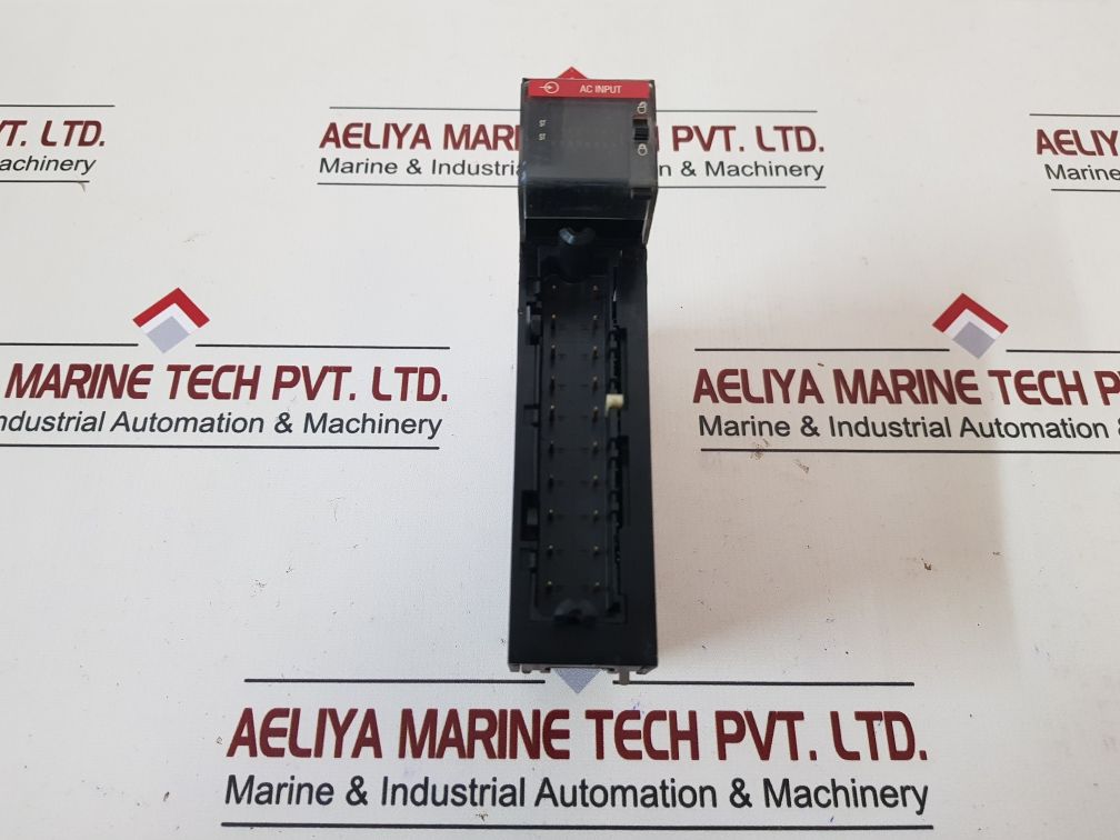 Allen-bradley 1756-ia16/A Input Module 120Vac