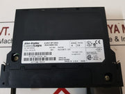 Allen-bradley 1756-ia16/A Input Module 120Vac