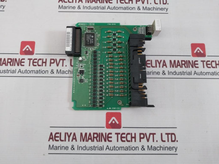 allen-bradley-1756-ib16i-pcb-for-dc-input-module-gcmk-c2x
