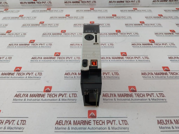 Allen-bradley 1756-l71 Controllogix 2 Mb Controller Pn-114304 00C52C52 
