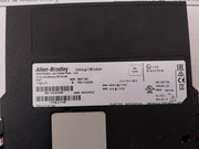 Allen-bradley 1756-l71 Controllogix 2 Mb Controller Pn-114304 00C52C52Â 