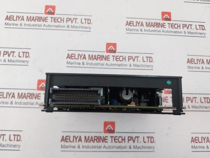 Allen-bradley 1756-l71 Controllogix 2 Mb Controller Pn-114304 00C52C52 