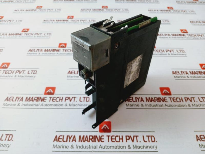 Allen-bradley 1756-m12 Processor Unit And Memory Expansion Module 1756 ...