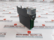 Allen-bradley 1756-m13 Control Logix Processor Unit / 1.5M Byte Memory