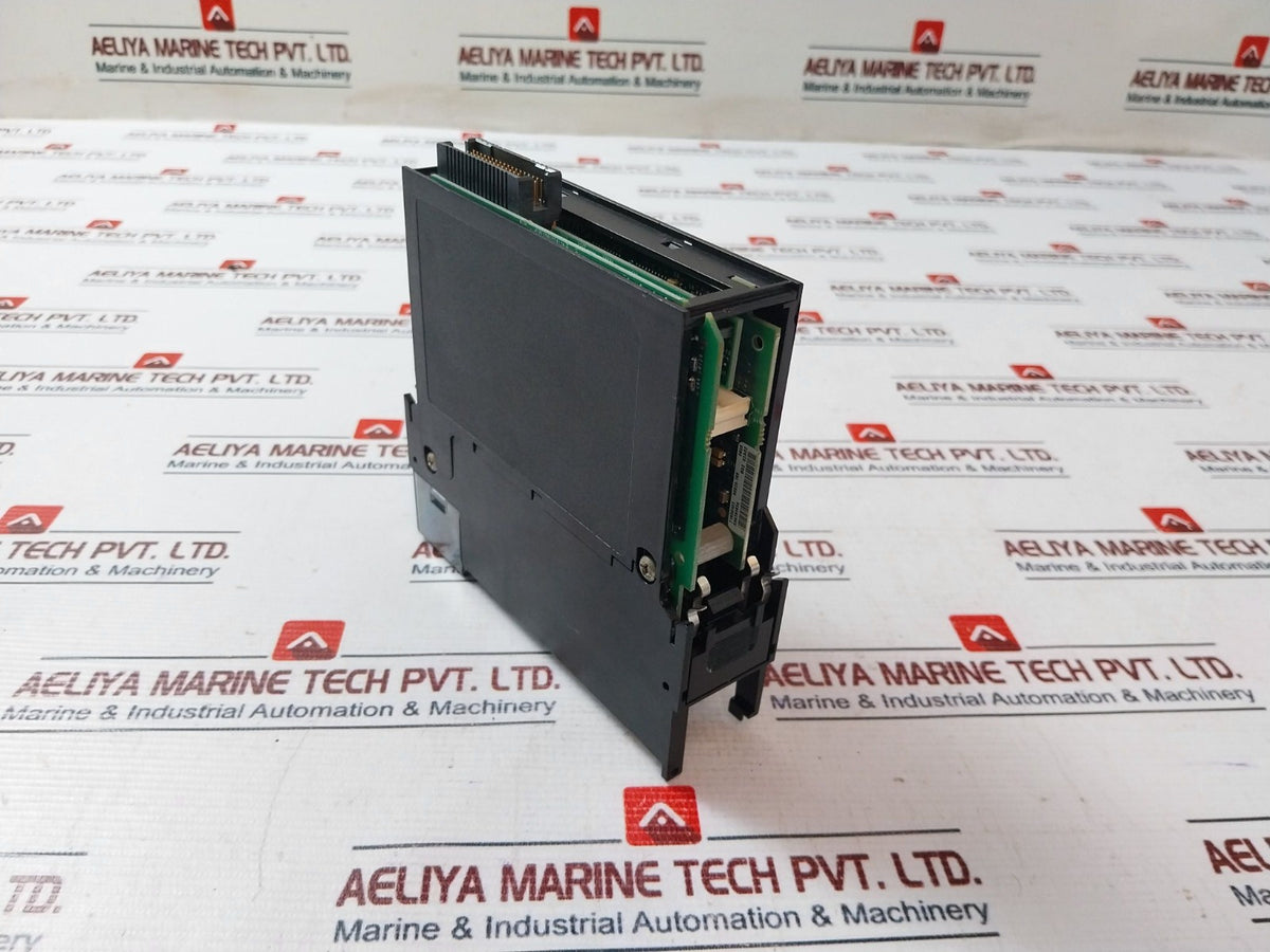 Allen-bradley 1756-m23 Control Logix Cpu – Aeliya Marine