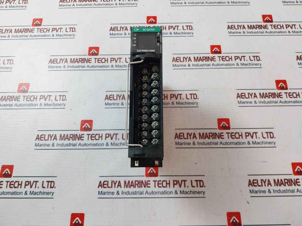 Allen-bradley 1756-ob16E Dc Output 96442271 A01