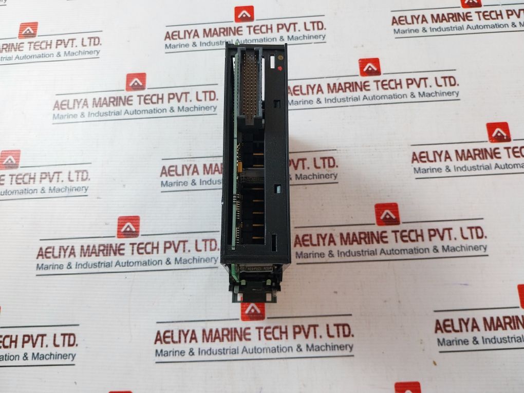 Allen-bradley 1756-ob16E Dc Output 96442271 A01