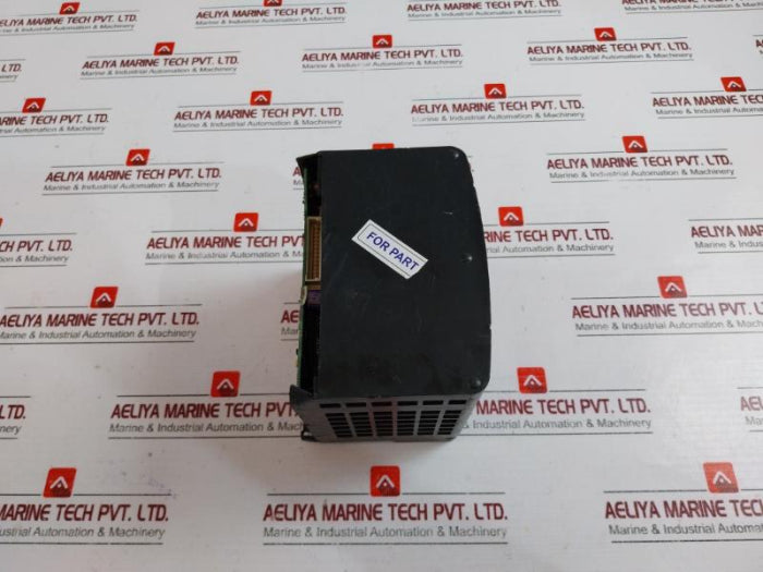 Allen-bradley 1756-pa72 Control Logix Ac Input Power Supply (Not Working)
