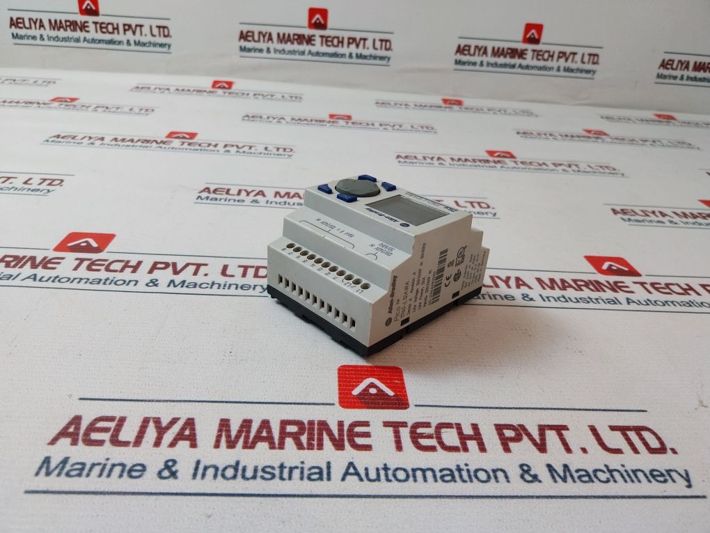 Allen-bradley 1760-l12Awa Pico Controller