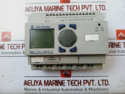 Allen-bradley 1760-l18Bwb-ex Pico Controller 10A 240V Ac B300 Awg 22-12