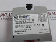 Allen-bradley 1762-if2Of2 Micrologix 2-channel Analog I/O Module 0-10Vdc 4-20Ma