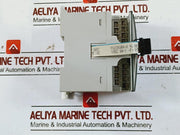 Allen-bradley 1762-iq8Ow6 Micro Logix 14 Point Digital Comb Module Rev. D