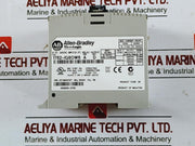 Allen-bradley 1762-iq8Ow6 Micro Logix 14 Point Digital Comb Module Rev. D