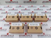 Allen-bradley 1762-of4 4 Ch Analog Output Module