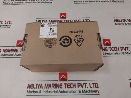 Sealed Pack Allen-bradley 1766-l32Bxba Ser.C Micrologix 1400 32 Point Controller