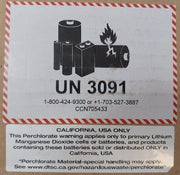 Sealed Pack Allen-bradley 1766-l32Bxba Ser.C Micrologix 1400 32 Point Controller