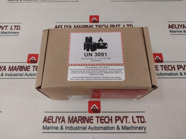 Sealed Pack Allen-bradley 1766-l32Bxba Ser.C Micrologix 1400 32 Point Controller