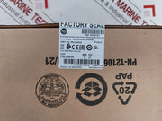 Allen-bradley 1766-l32Bxba Micrologix 1400 32 Point Controller Sealed Pack