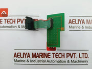 Allen-bradley 1769-ecr Pc Board Ma459235-1910, Psw1.1 V-0