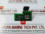 Allen-bradley 1769-ecr Pc Board Ma459235-1910, Psw1.1 V-0