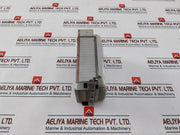 Allen-bradley 1769-ecr Right End Cap/Terminator 24Vdc