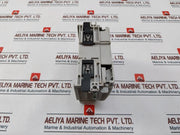 Allen-bradley 1769-ecr Right End Cap/Terminator 24Vdc