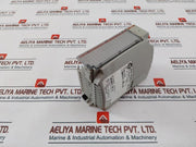 Allen-bradley 1769-ecr Right End Cap/Terminator 24Vdc