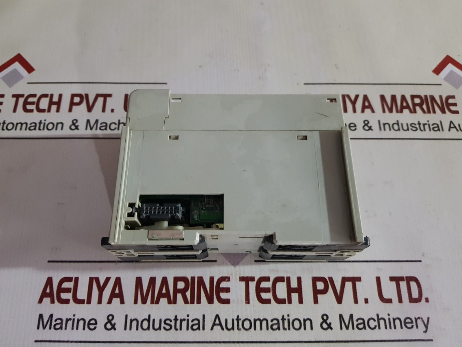 Allen-bradley 1769-iq32 Compact I/O 32 Pt. Input Module Used