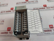 Allen-bradley 1769-ob32 32 Pt. 20.4-26.4Vdc Sourcing Output Module