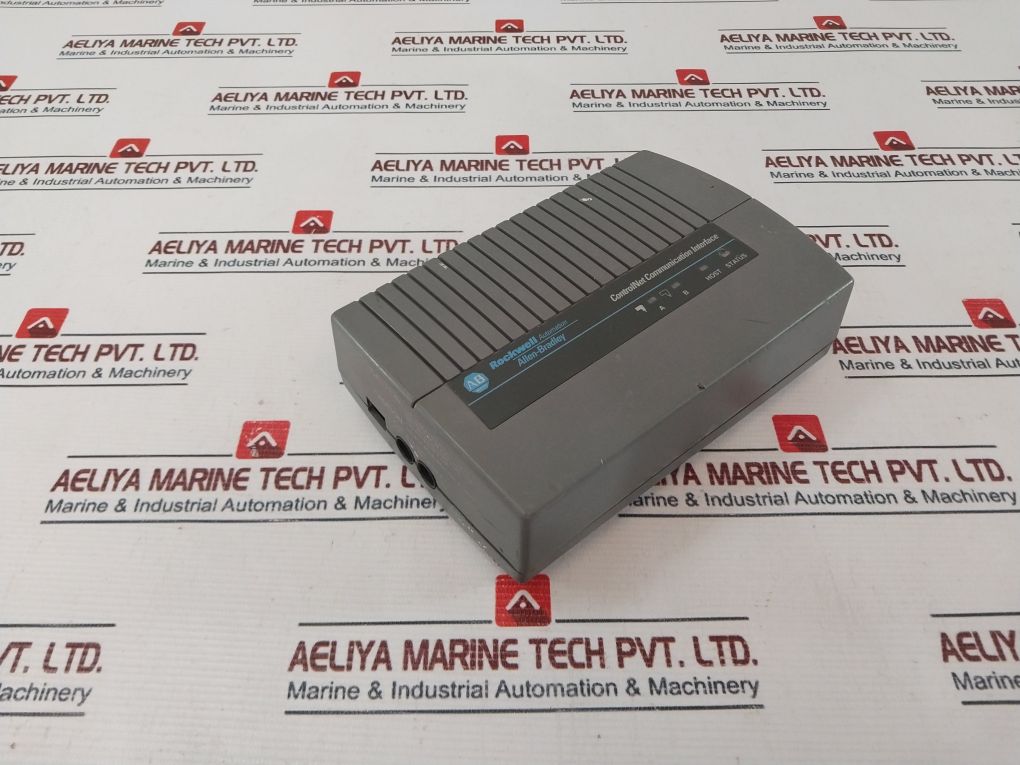 Allen-bradley 1770-kfc15/B Controlnet Communication Interface 97289771