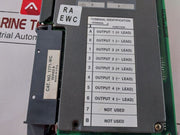 Allen-bradley 1771-0Fe2 B Analog Output Module 17710Fe Module Firmware