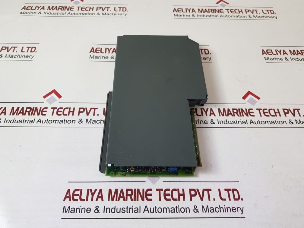 Allen-bradley 1771-0Fe2 B Analog Output Module