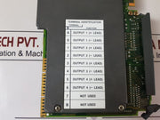 Allen-bradley 1771-0Fe2 B Analog Output Module