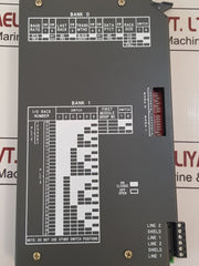 Allen-bradley 1771-dcm/B Direct Communication Module Ser.B