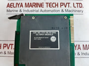 Allen-bradley 1771-ib Input Module