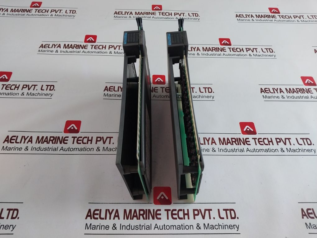 Allen-bradley 1771-ibn 10 To 30 Vdc High True Input Module