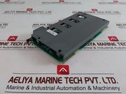 Allen-bradley 1771-obn High True Output Module 961120 01 9351 B