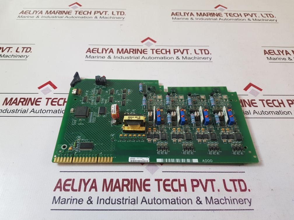 Allen-bradley 1771-ofe1 Analog Output Module