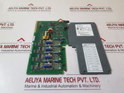 Allen-bradley 1771-ofe1 Analog Output Module
